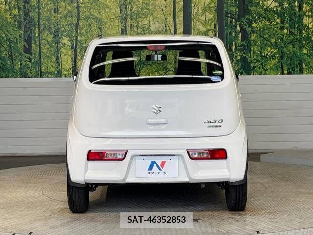Suzuki ALTO 2019-05 328252-15