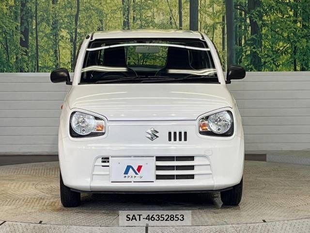 Suzuki ALTO 2019-05 328252-14