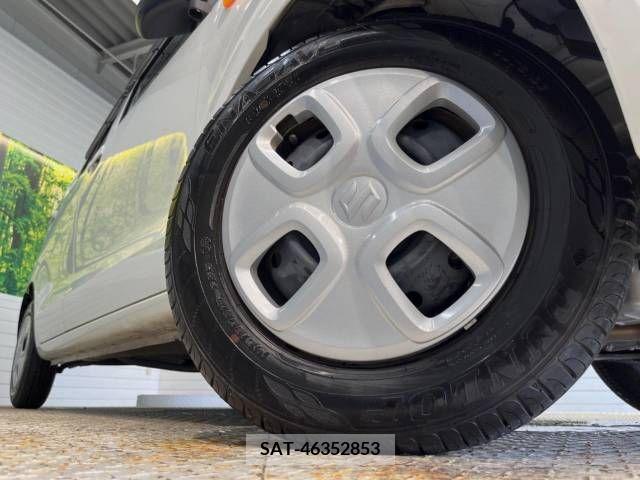 Suzuki ALTO 2019-05 328252-13