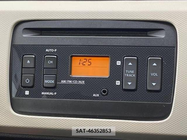 Suzuki ALTO 2019-05 328252-2