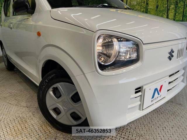 Suzuki ALTO 2019-05 328252-12