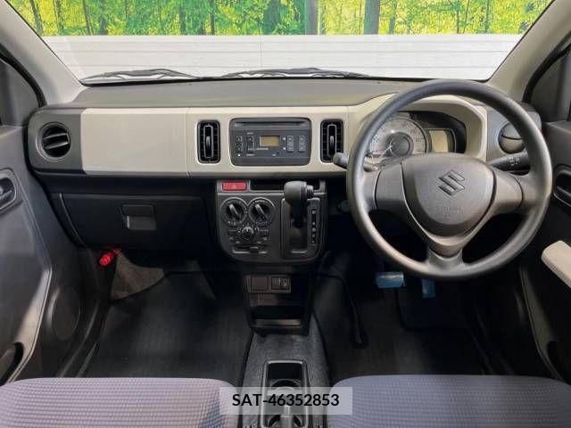 Suzuki ALTO 2019-05 328252-1