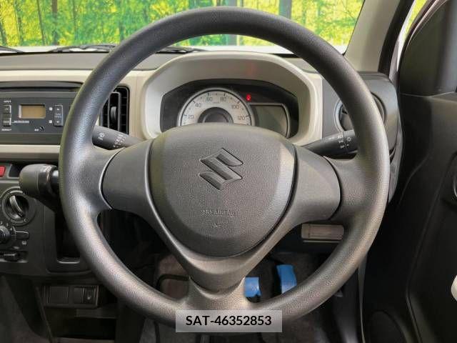 Suzuki ALTO 2019-05 328252-11
