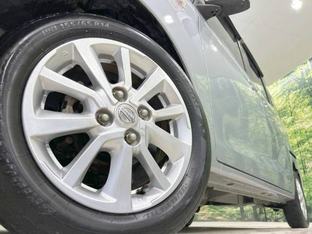 Nissan DAYZ ROOX 2016-02 15800-13