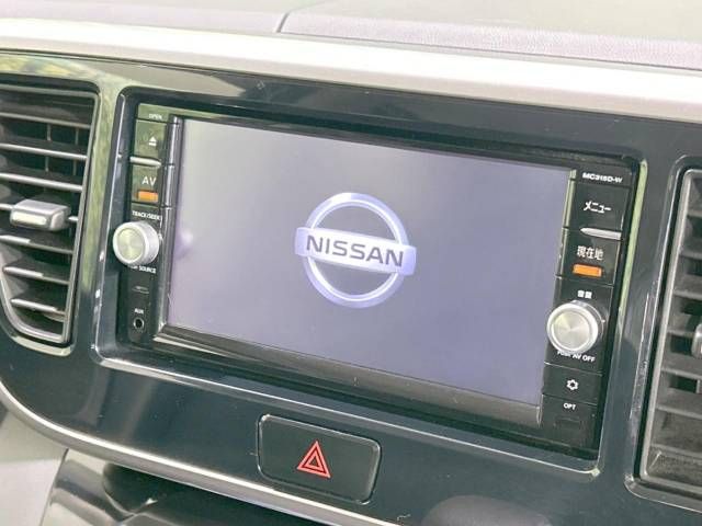 Nissan DAYZ ROOX 2016-02 15800-2