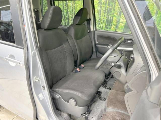 Nissan DAYZ ROOX 2016-02 15800-9