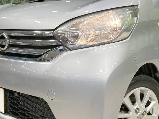 Nissan DAYZ ROOX 2016-02 15800-12