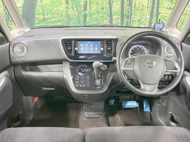 Nissan DAYZ ROOX 2016-02 15800-1