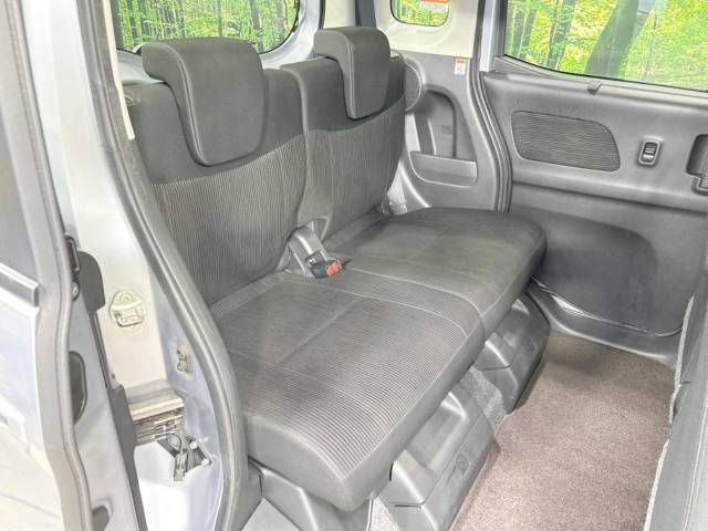 Nissan DAYZ ROOX 2016-02 15800-8
