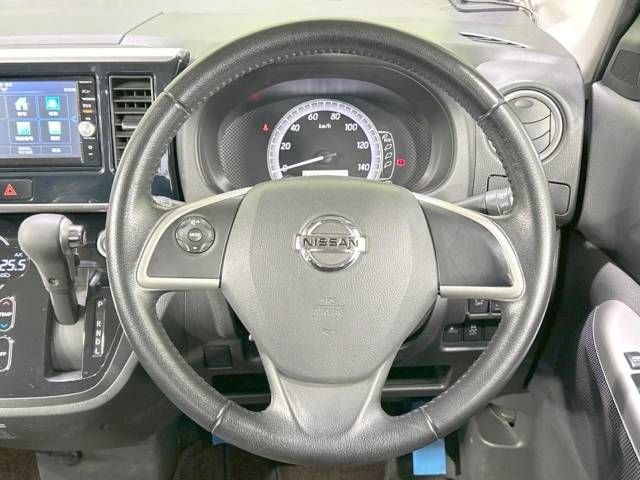 Nissan DAYZ ROOX 2016-02 15800-11