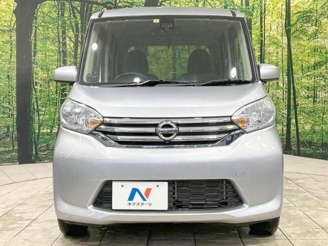 Nissan DAYZ ROOX 2016-02 15800-14