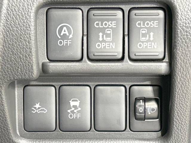 Nissan DAYZ ROOX 2016-02 15800-3