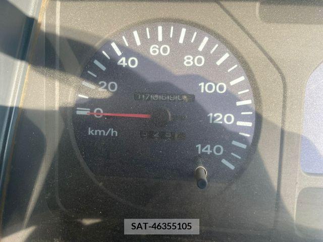 Nissan ATLAS 2001-11 251566-1