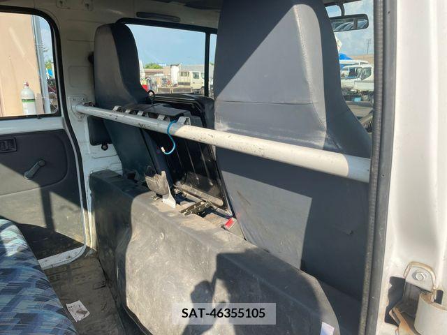Nissan ATLAS 2001-11 251566-11