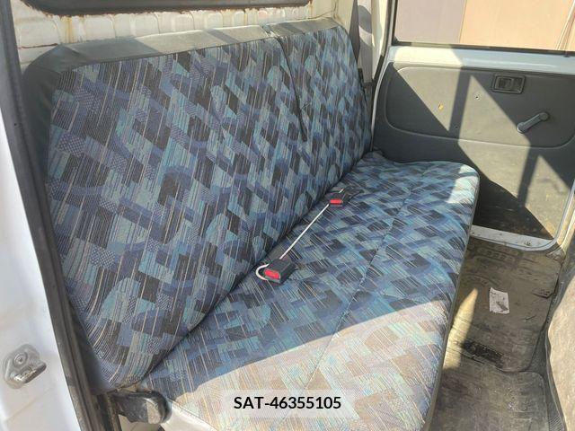 Nissan ATLAS 2001-11 251566-12