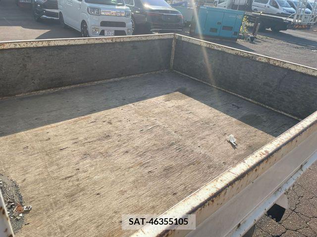 Nissan ATLAS 2001-11 251566-7