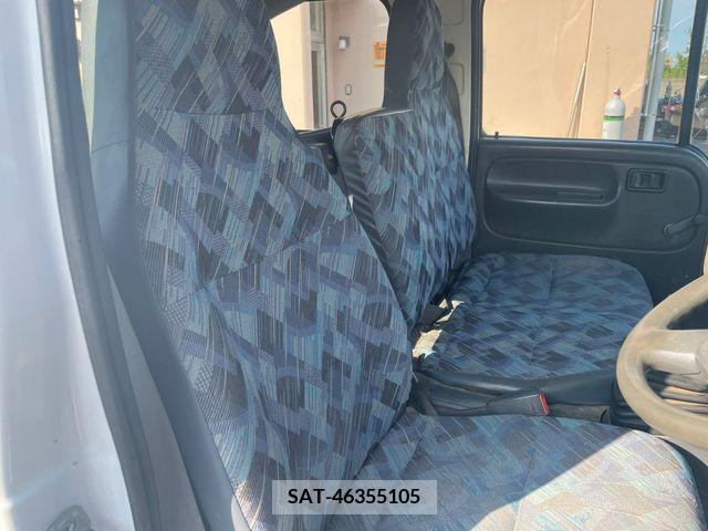 Nissan ATLAS 2001-11 251566-14
