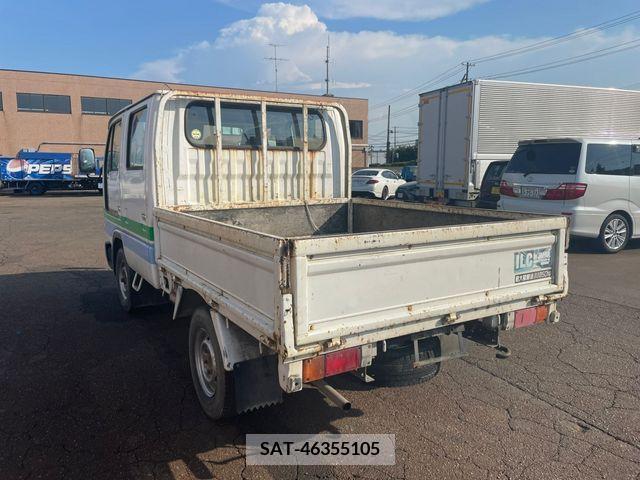 Nissan ATLAS 2001-11 251566-8