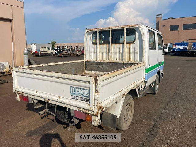 Nissan ATLAS 2001-11 251566-10