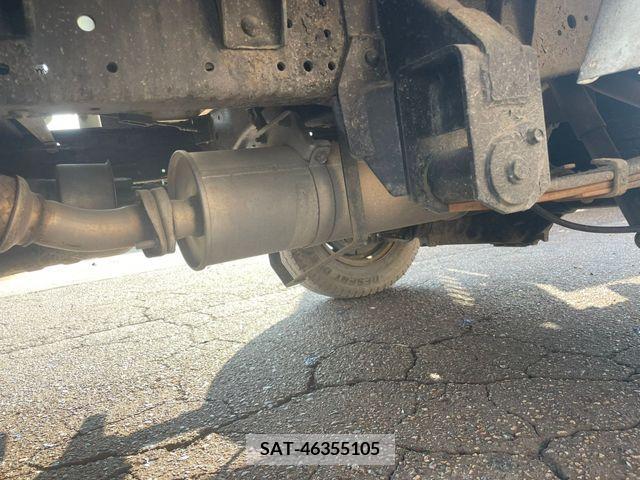 Nissan ATLAS 2001-11 251566-5