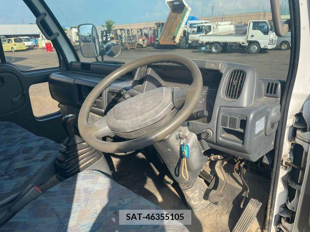 Nissan ATLAS 2001-11 251566-15