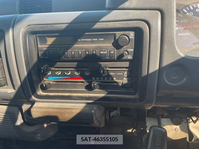 Nissan ATLAS 2001-11 251566-16
