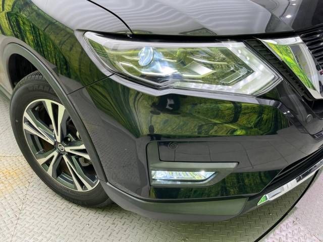 Nissan X-TRAIL 2019-02 195629-13