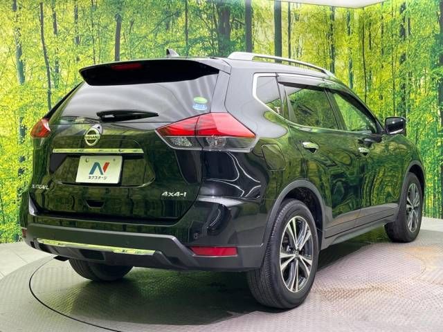 Nissan X-TRAIL 2019-02 195629-18