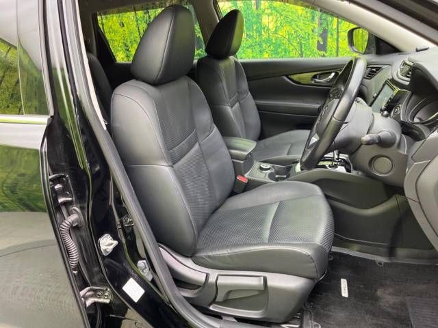 Nissan X-TRAIL 2019-02 195629-9