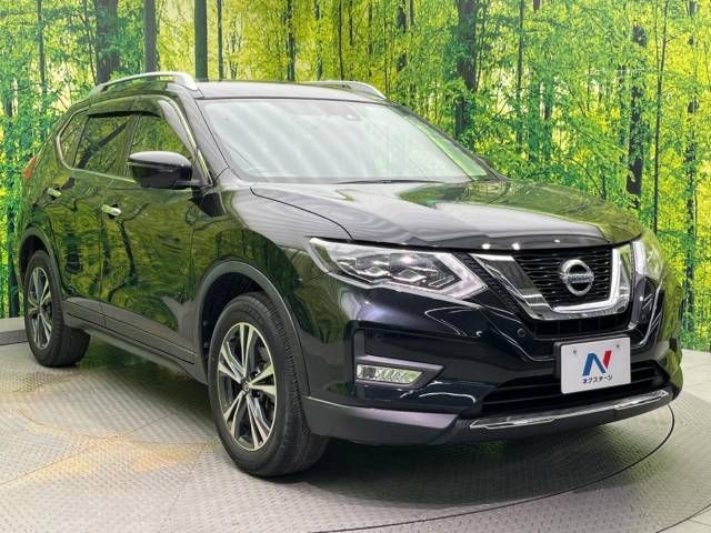 Nissan X-TRAIL 2019-02 195629-17