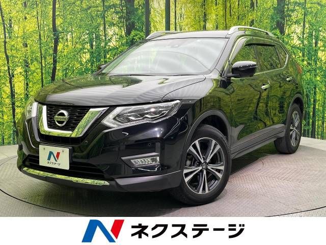 Nissan X-TRAIL 2019-02 195629-0