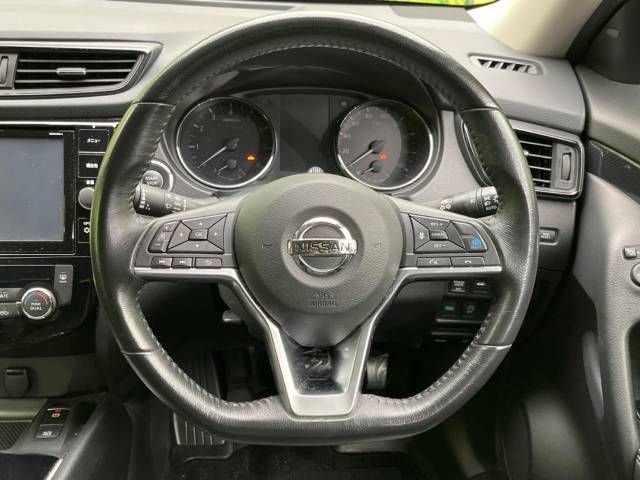 Nissan X-TRAIL 2019-02 195629-12