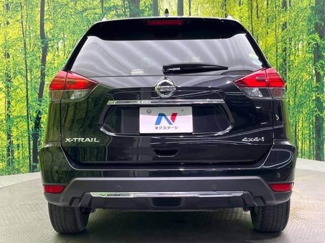 Nissan X-TRAIL 2019-02 195629-16