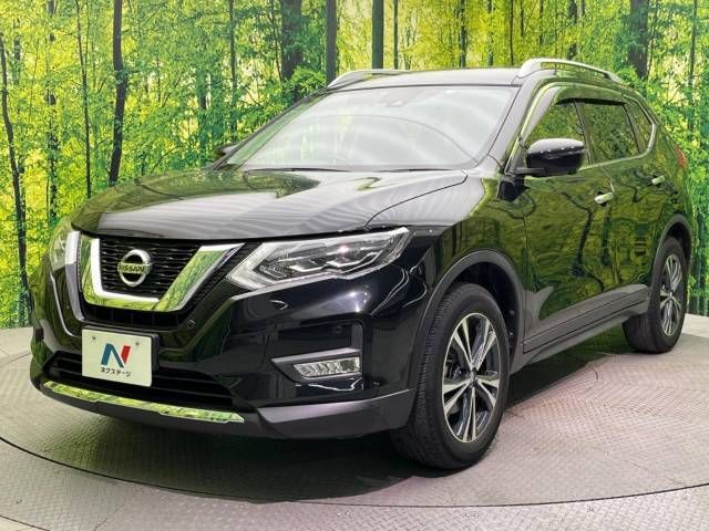 Nissan X-TRAIL 2019-02 195629-8