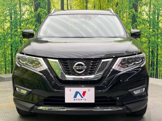 Nissan X-TRAIL 2019-02 195629-15