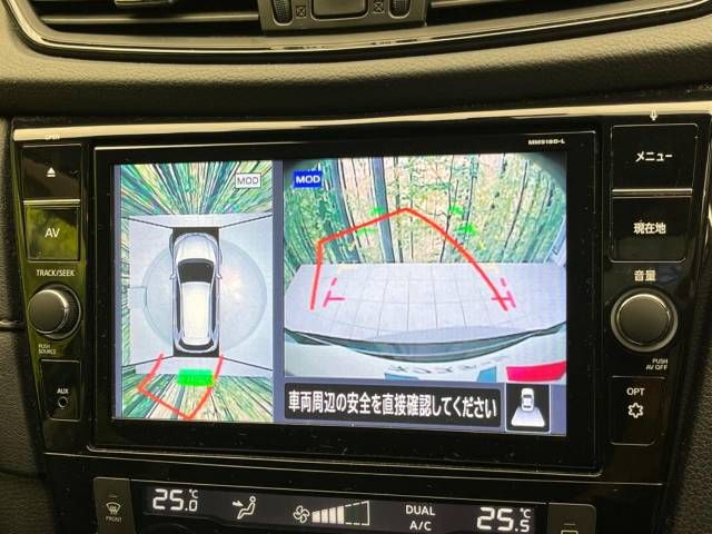 Nissan X-TRAIL 2019-02 195629-5
