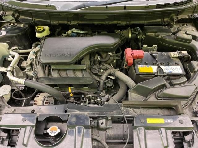 Nissan X-TRAIL 2019-02 195629-19