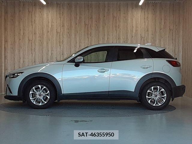 Mazda CX-3 2015-03 329451-17