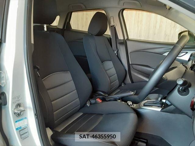 Mazda CX-3 2015-03 329451-6