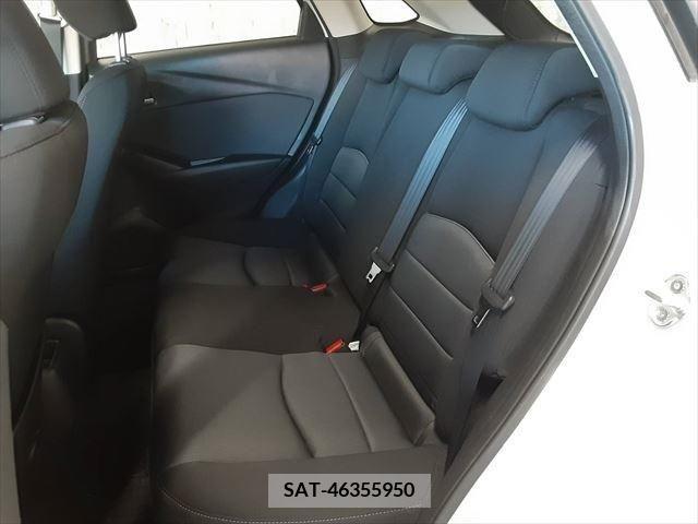 Mazda CX-3 2015-03 329451-27