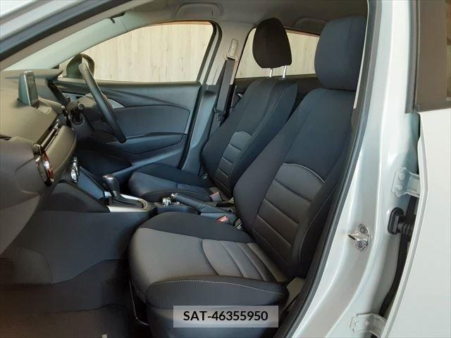 Mazda CX-3 2015-03 329451-26