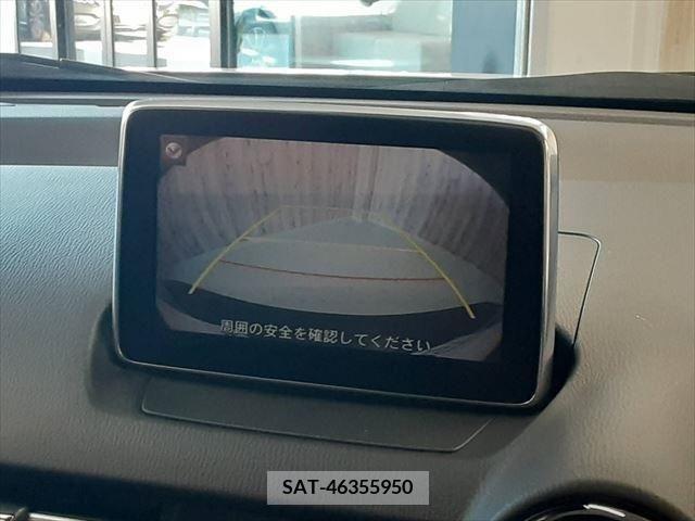 Mazda CX-3 2015-03 329451-4