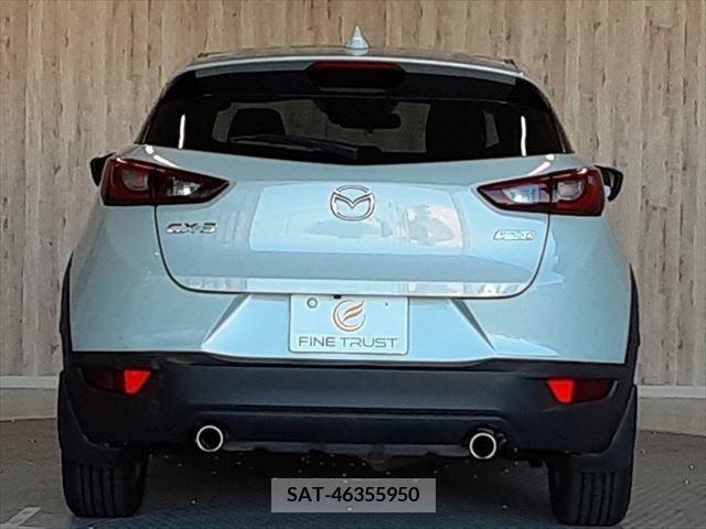 Mazda CX-3 2015-03 329451-15