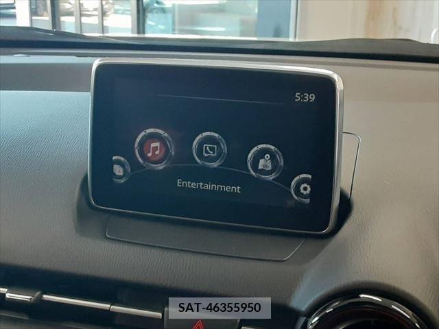 Mazda CX-3 2015-03 329451-3