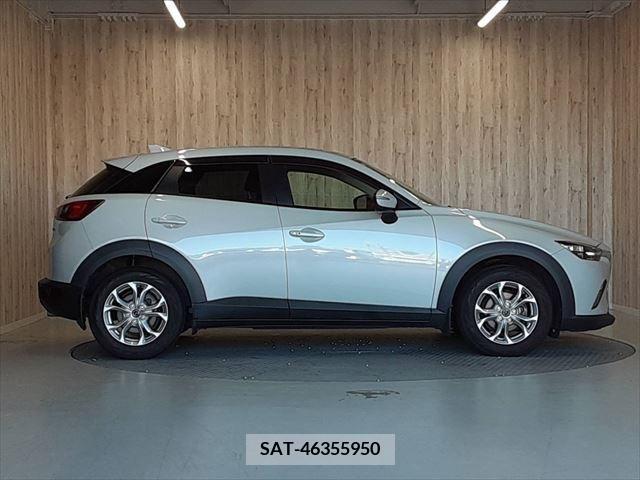 Mazda CX-3 2015-03 329451-13