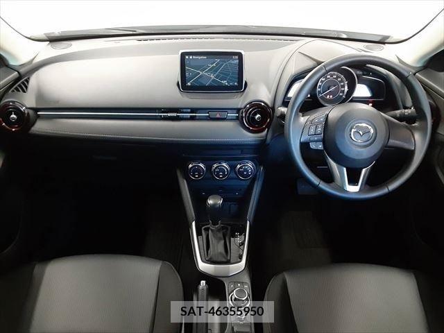 Mazda CX-3 2015-03 329451-2