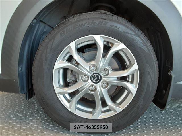 Mazda CX-3 2015-03 329451-24