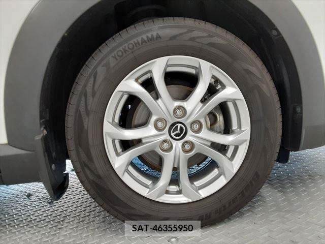 Mazda CX-3 2015-03 329451-23