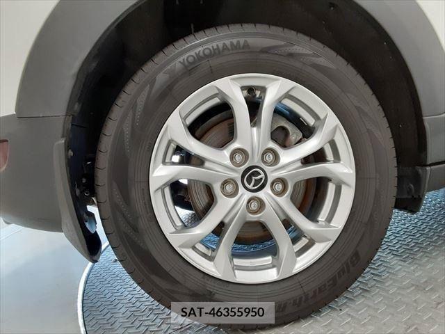 Mazda CX-3 2015-03 329451-22