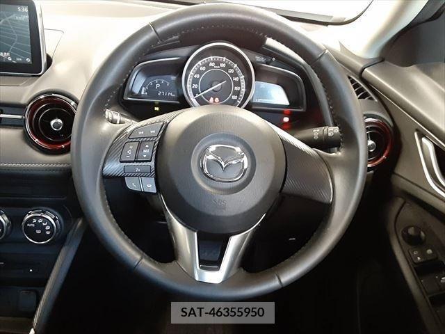 Mazda CX-3 2015-03 329451-8